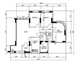 Blk 12 Jalan Bukit Merah (Bukit Merah), HDB 4 Rooms #626894151